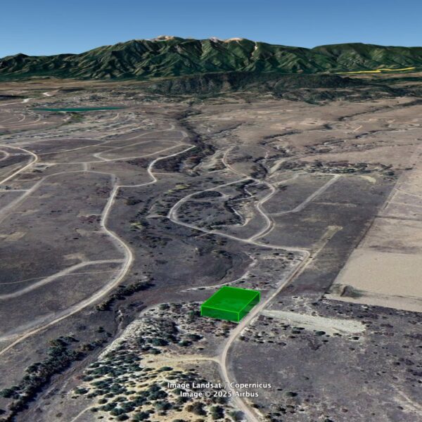 Creekside Lot w/ Views - Image 7