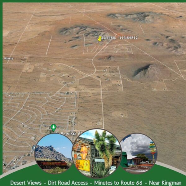 0.21 Acres Near Winery - Image 9