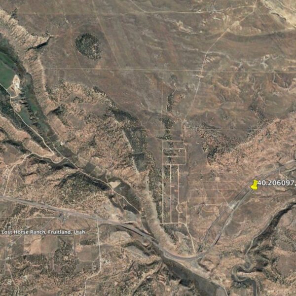 Stunning Land in Utah - Image 6