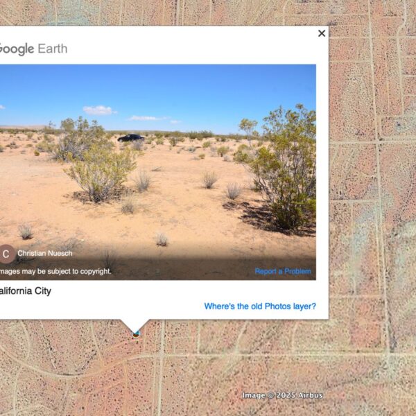 Kern County Off-Grid - Image 7