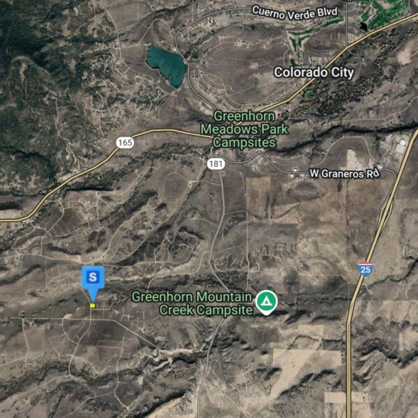 Lush Area in Colorado - Image 7