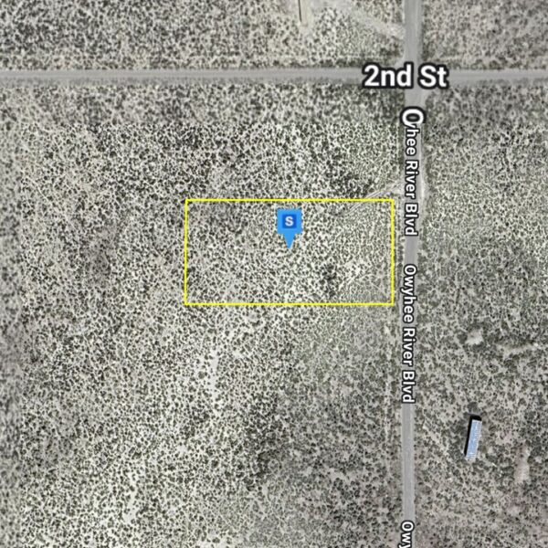 Lot Near Humboldt River - Image 7