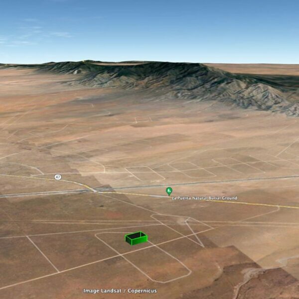 5 Acres New Mexico - Image 8