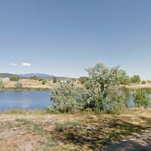 Creekside Lot w/ Views - Image 9