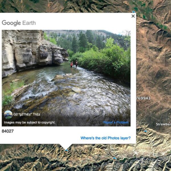 Stunning Land in Utah - Image 9