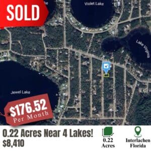cheap florida land