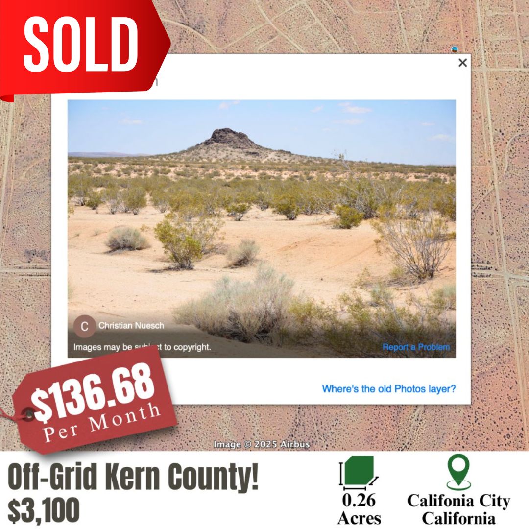 Kern Land