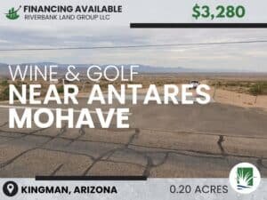 0.2 Acres Near Antares