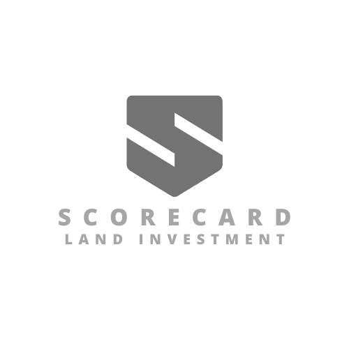 Land Investment Scorecard