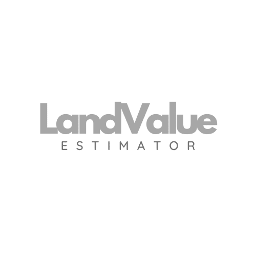 Land Value Estimator