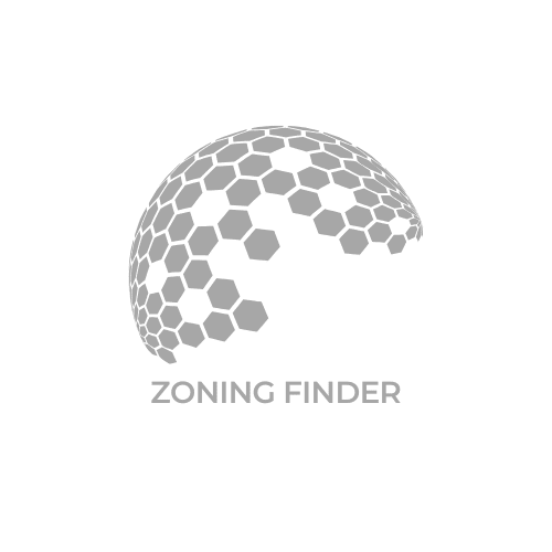 Zoning Finder