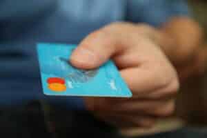 Buying land no credit