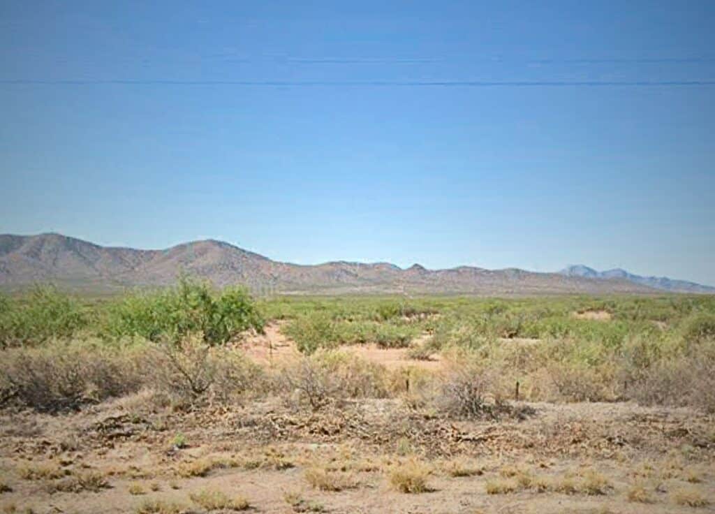Campsite