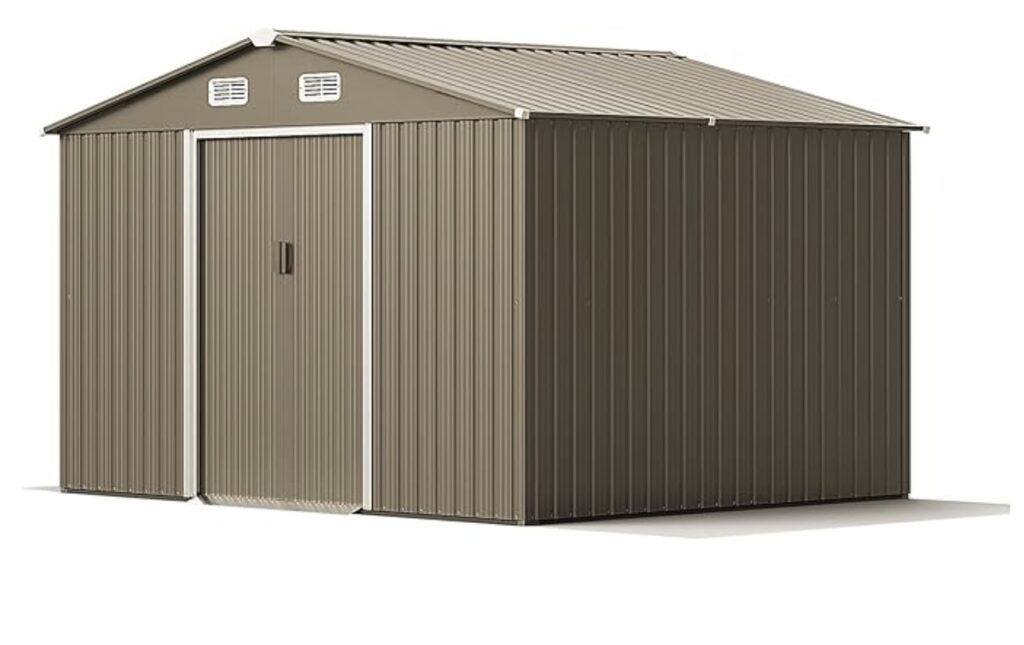 DIY Campsite