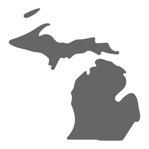 Cheap Land in Michigan