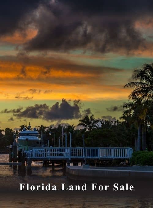 Florida Land For Sale