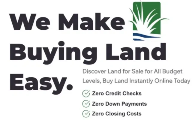 Landzero